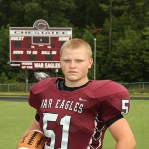 Cody Kenimer