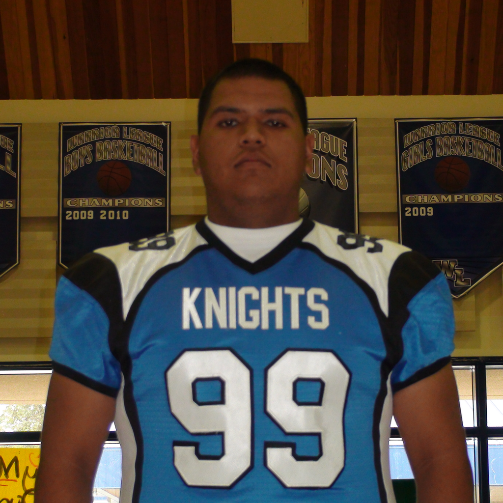 Elias Ibarra mugshot