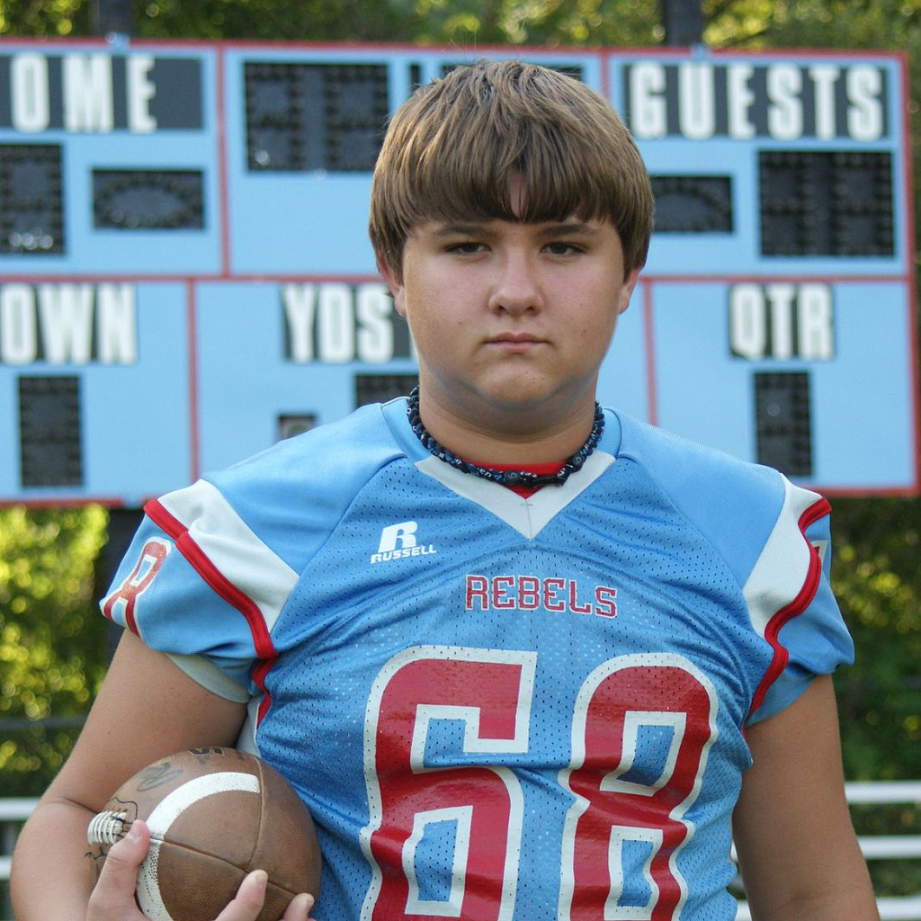 Bryce Ratliff
