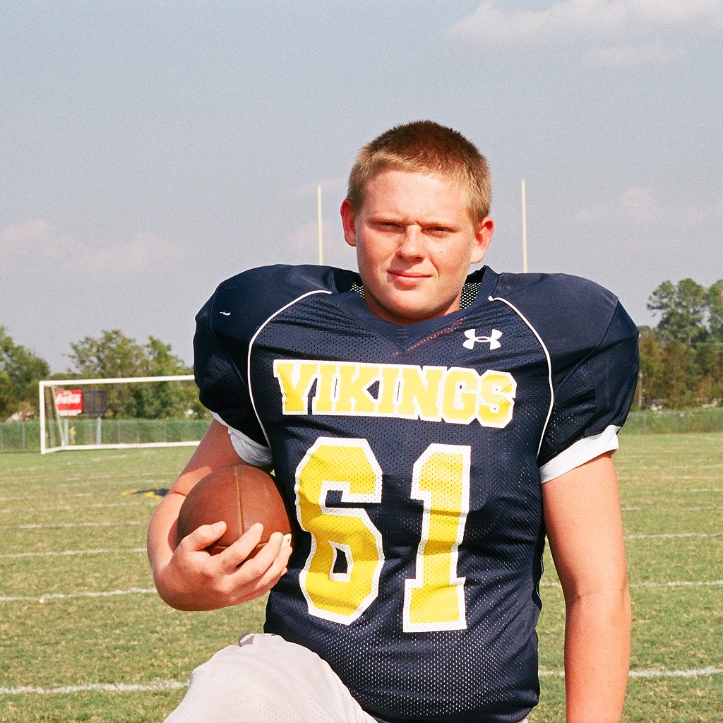 Hunter Graves