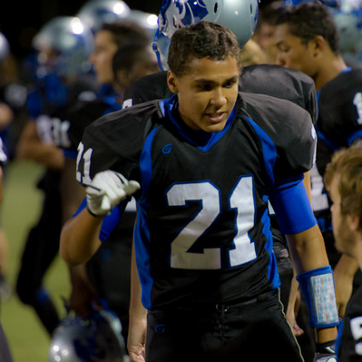 Sergio Pena