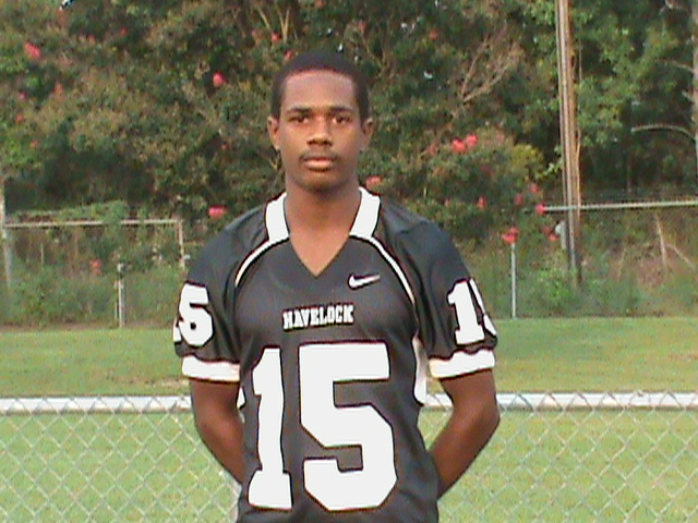 Deshone Godette