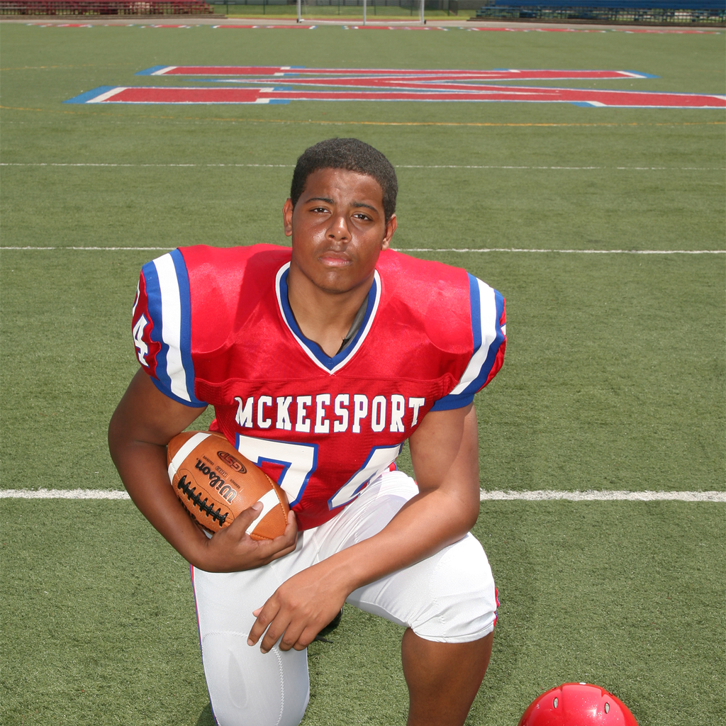Jawan Hill