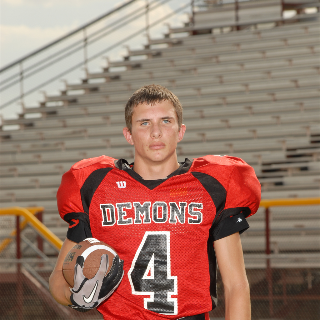 Aaron Craig