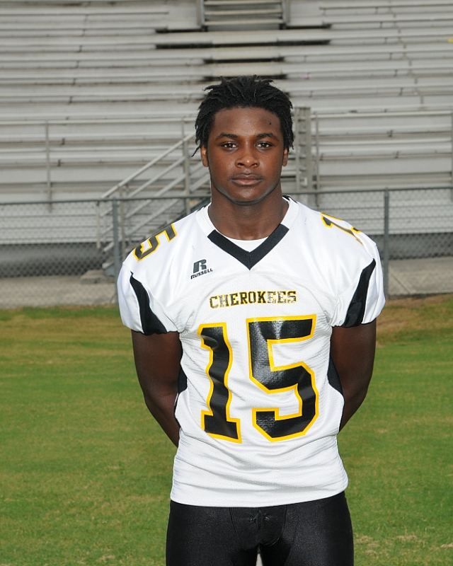 Dorian Simpson