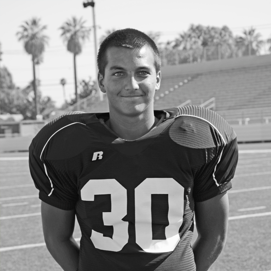 Brandon Lefever