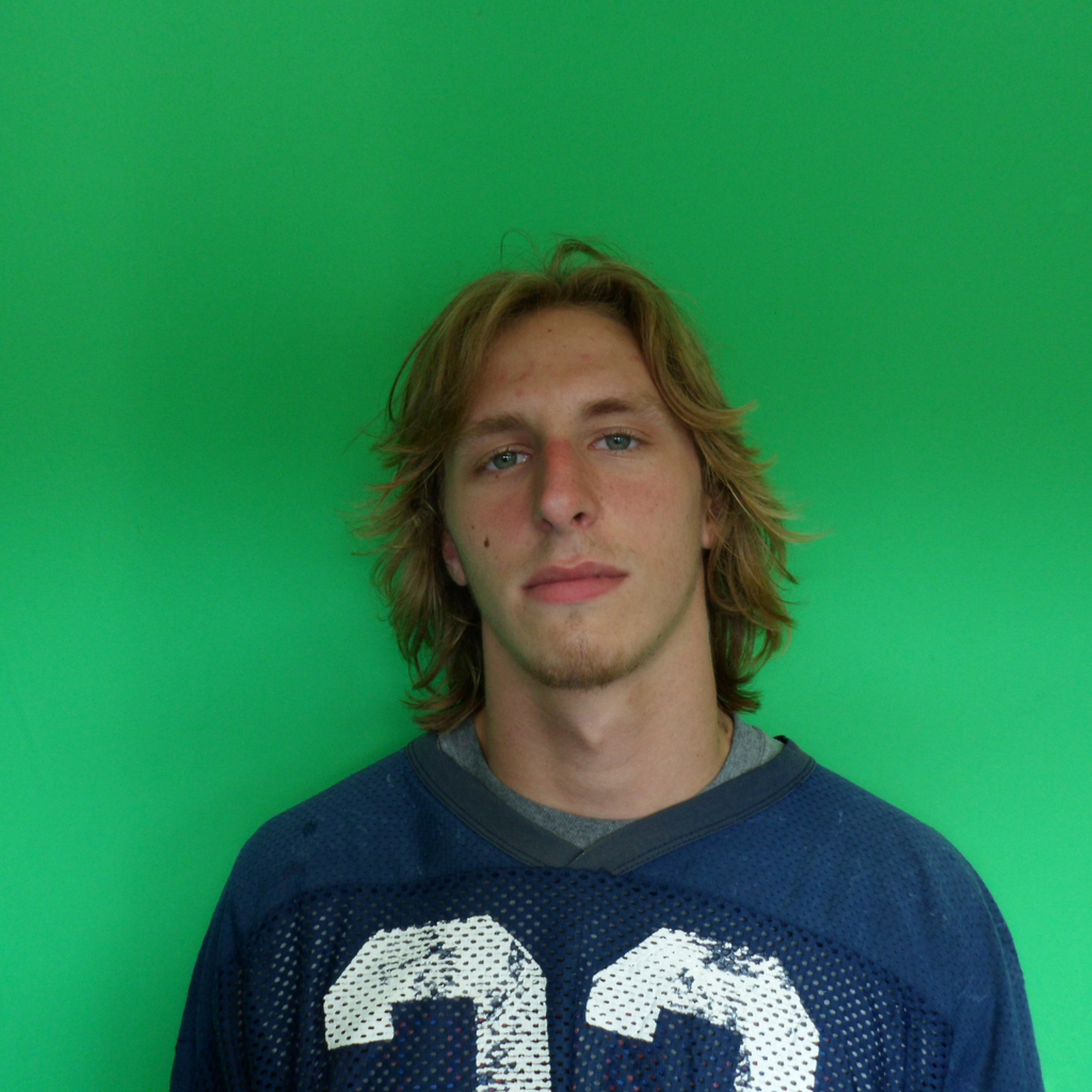 Dylan Tirpak