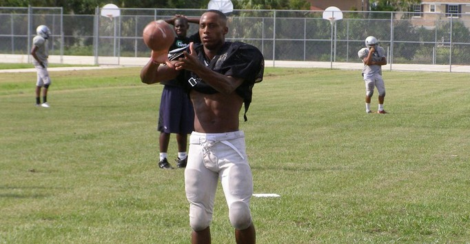 Darrin Morris