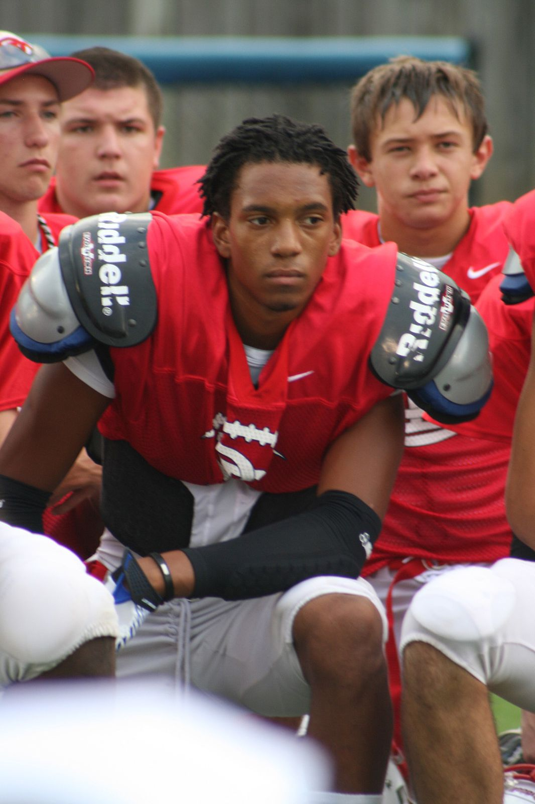 Aaron Seward