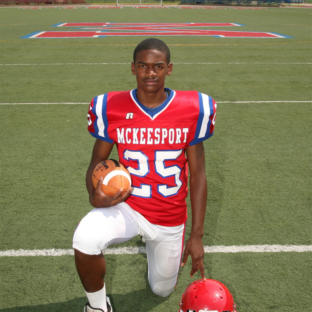 Aaron Knight