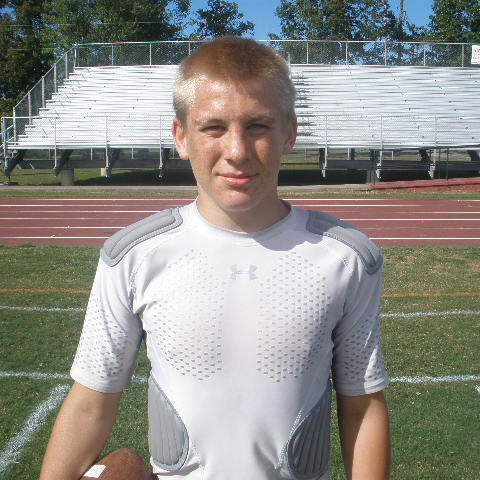 Tyler Spivey mugshot