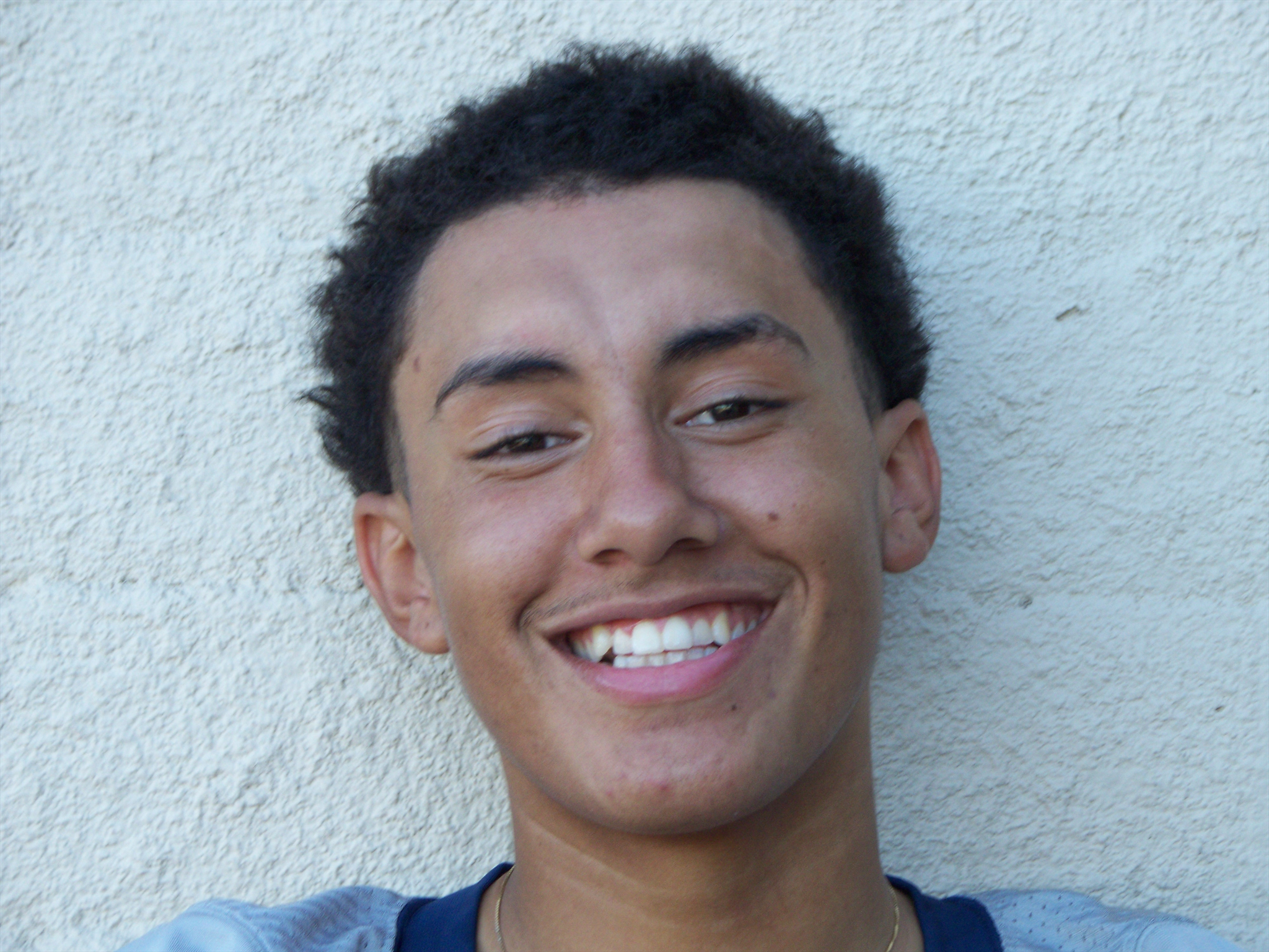 Kwamhe Davis