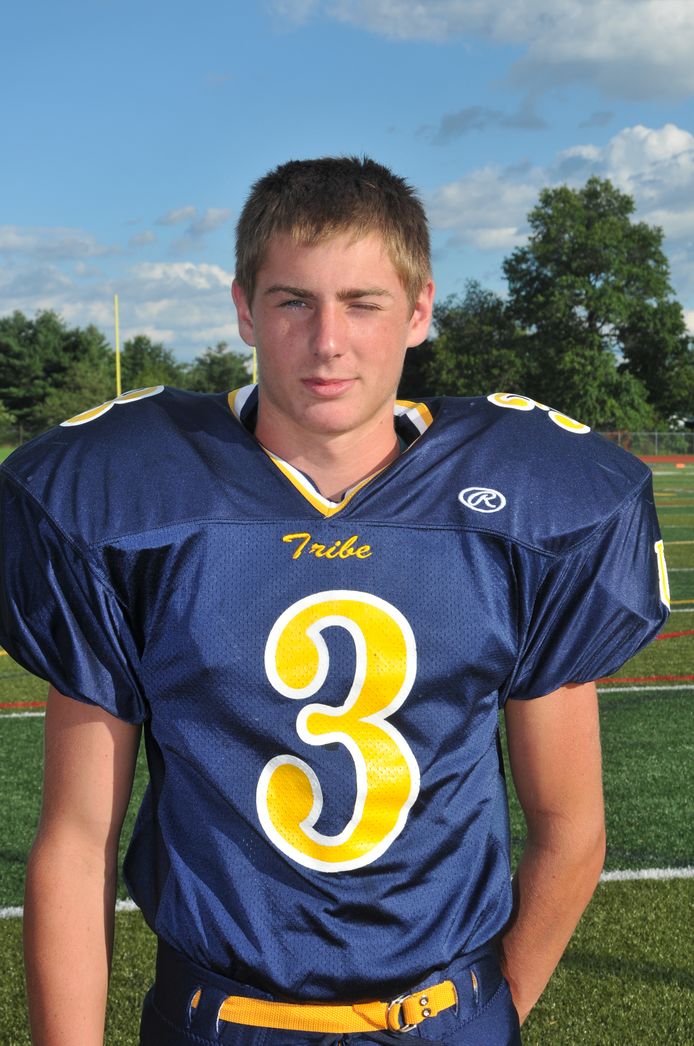 Jesse Freer