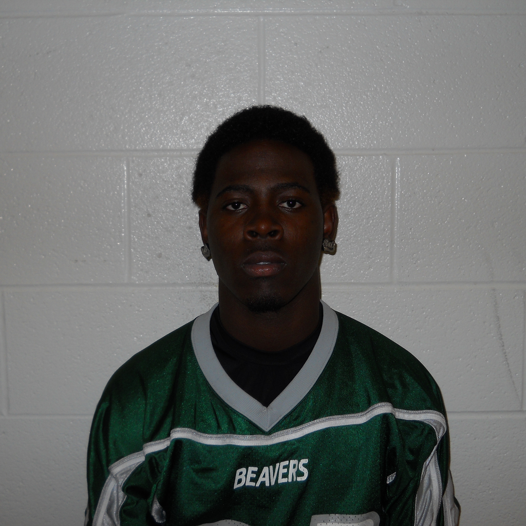 Rai Smith mugshot