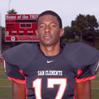Rashawn Ferguson