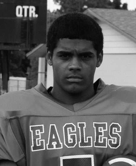 Kevin Bedford