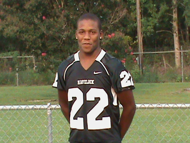 Pharoh Cooper