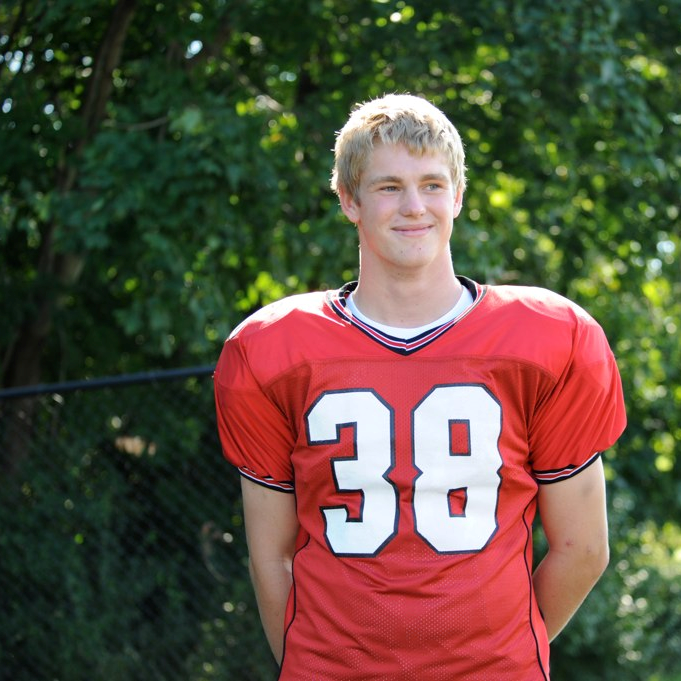 Hunter Budd