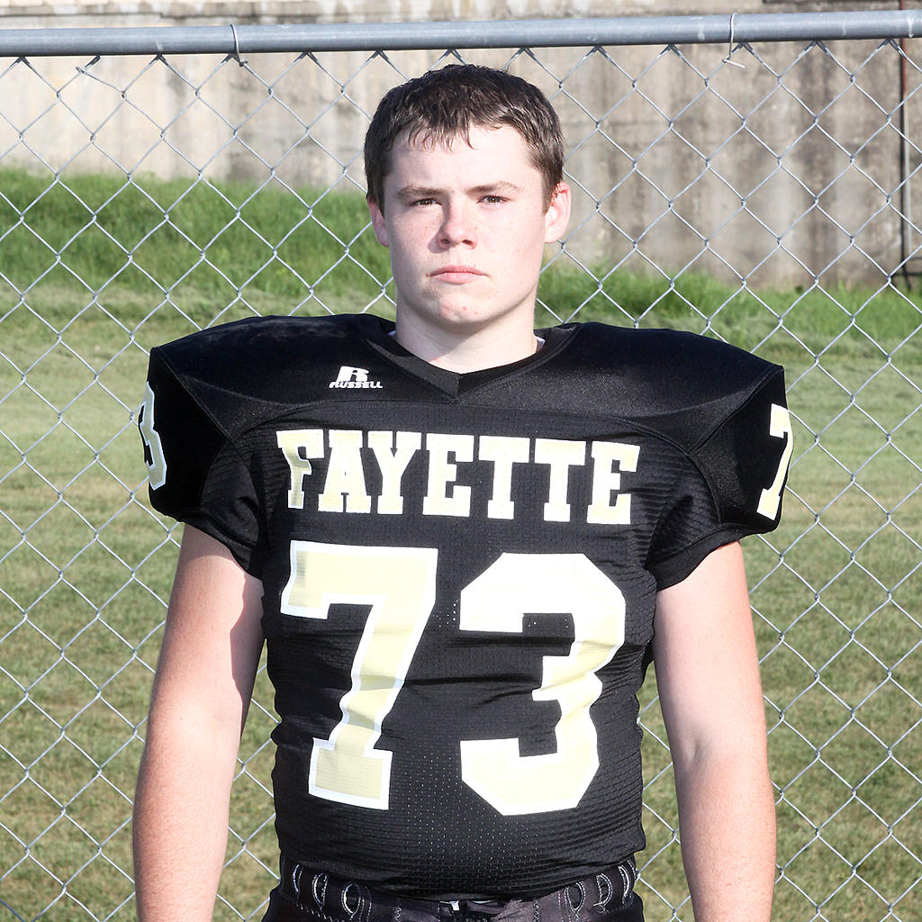 Will Wyatt mugshot