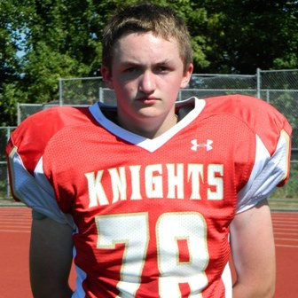 Logan McElligott