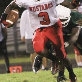 Rashawn King