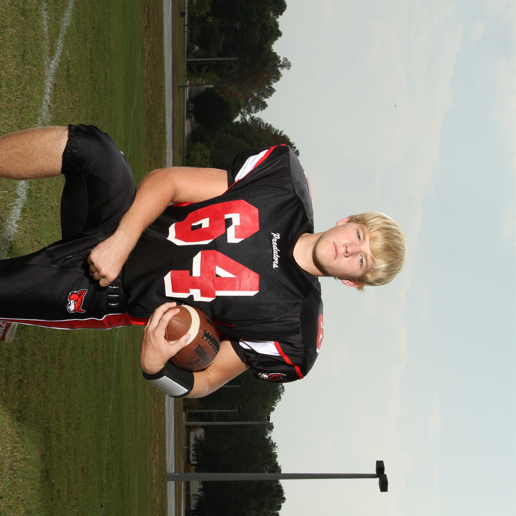 Nick Hughey