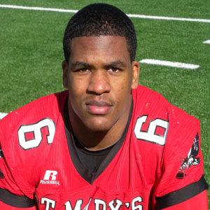 James Ross