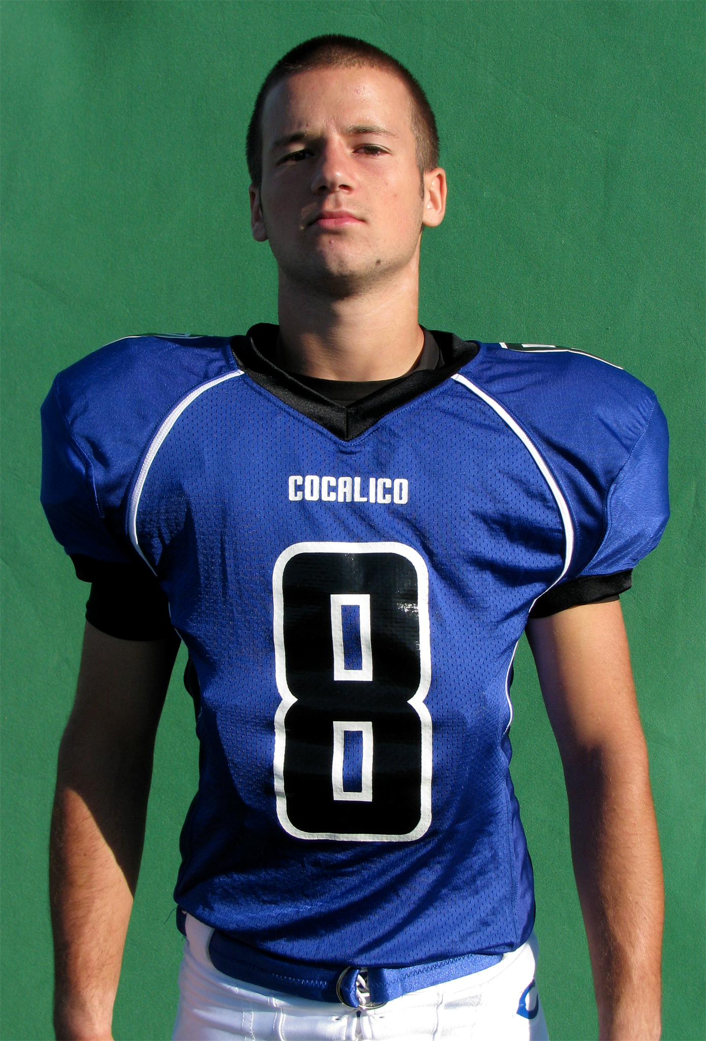 Mitchell Shober