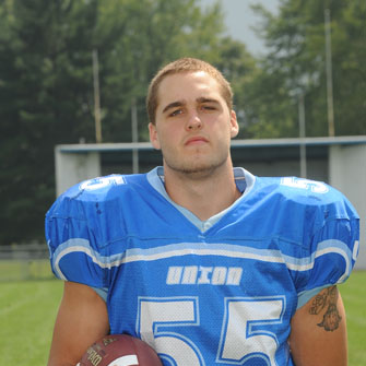 Seth Baker