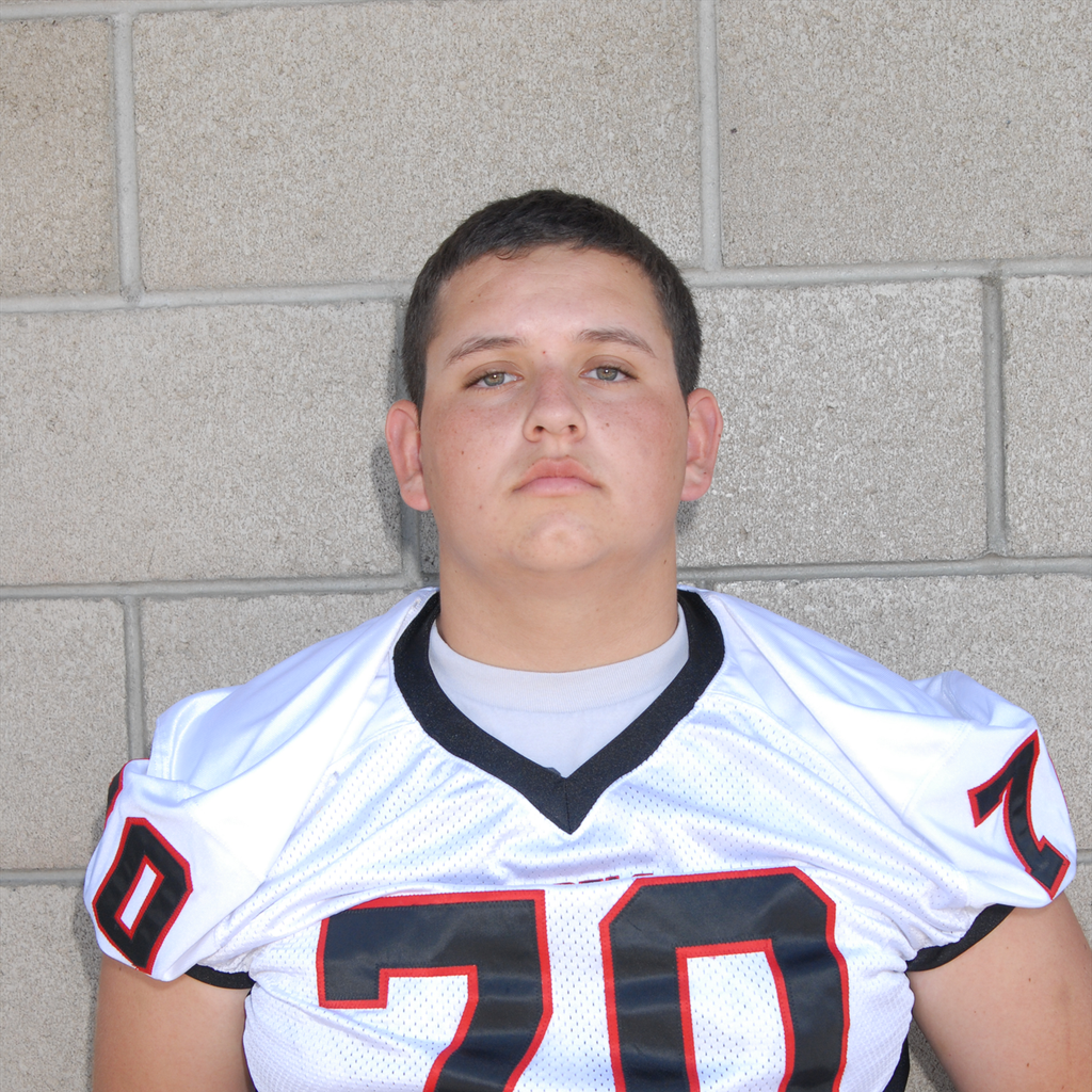 Jacob Jaramillo mugshot