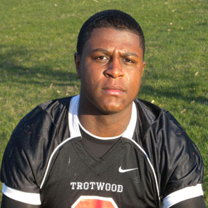 Mike Mccray