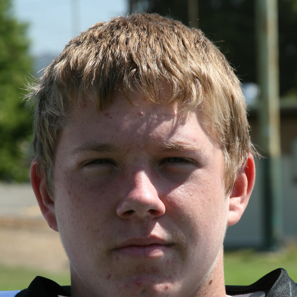 Kyle Kish