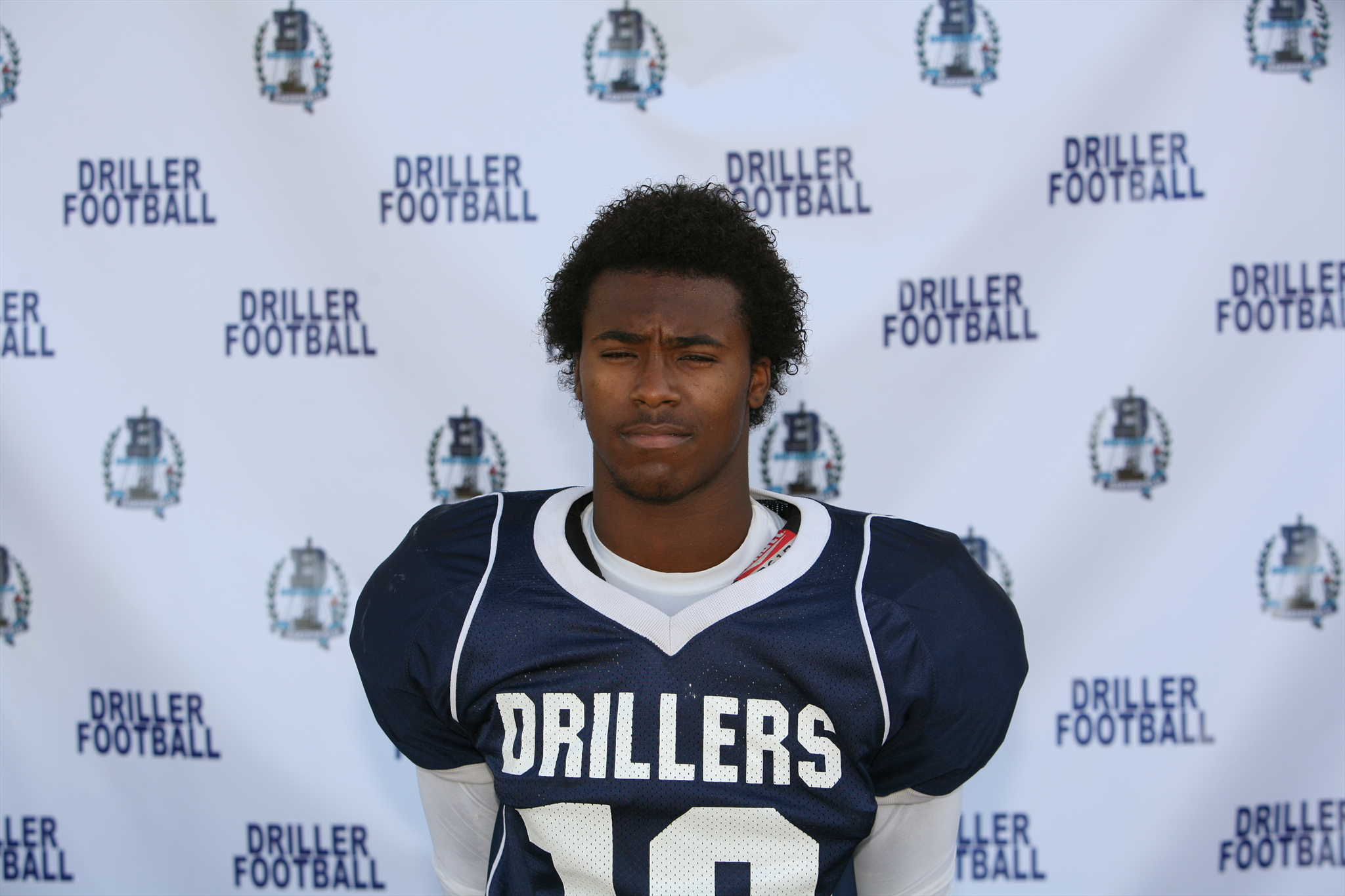 Jermaine Ervin