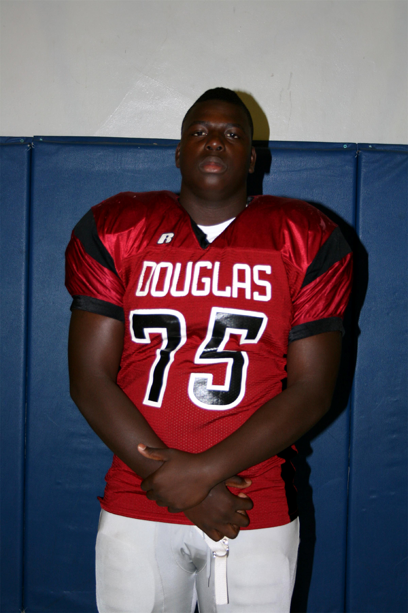 REMAINE DOUGLAS