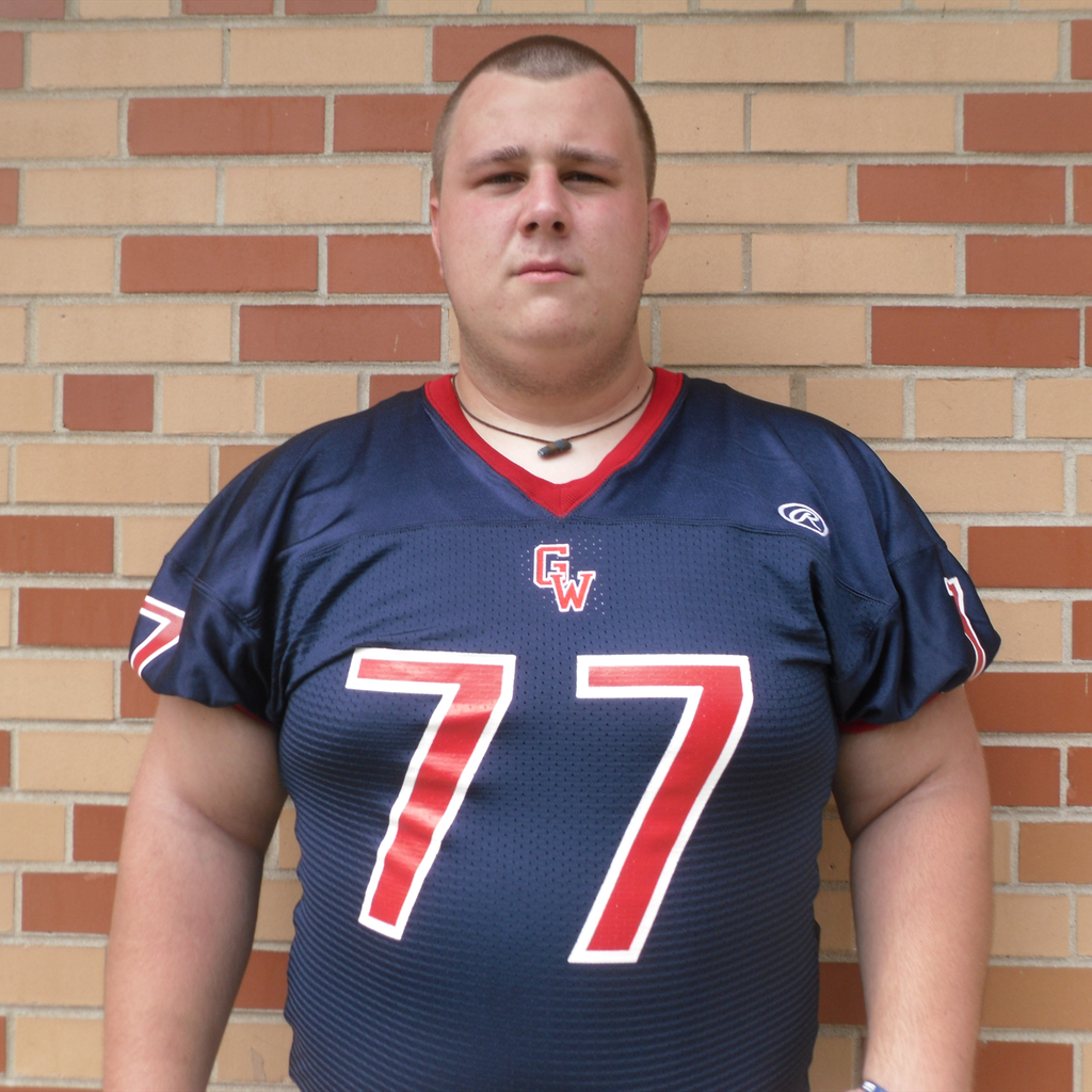 Kevin Zwier