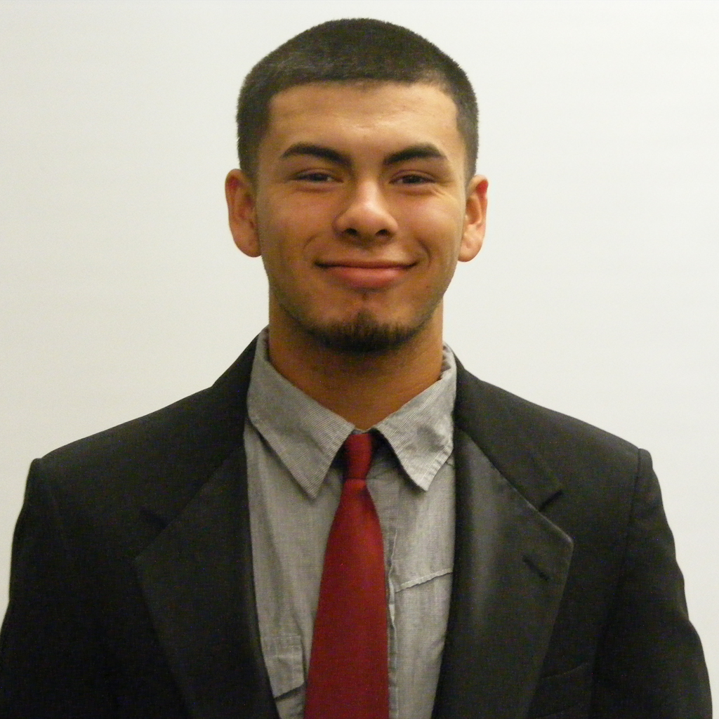 Daniel  Del Valle