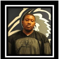 Devonte Gray