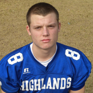 Patrick Towles
