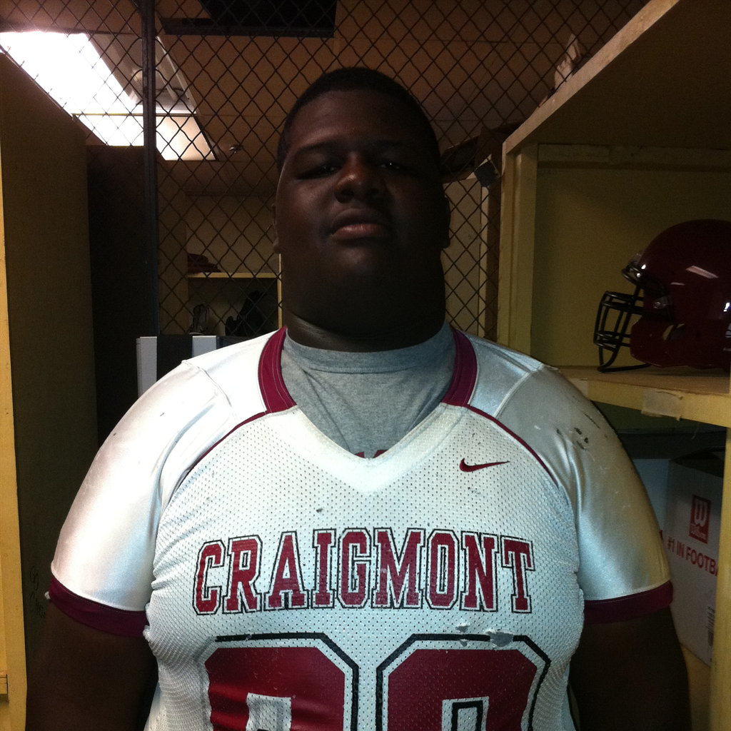 Jahue Johnson