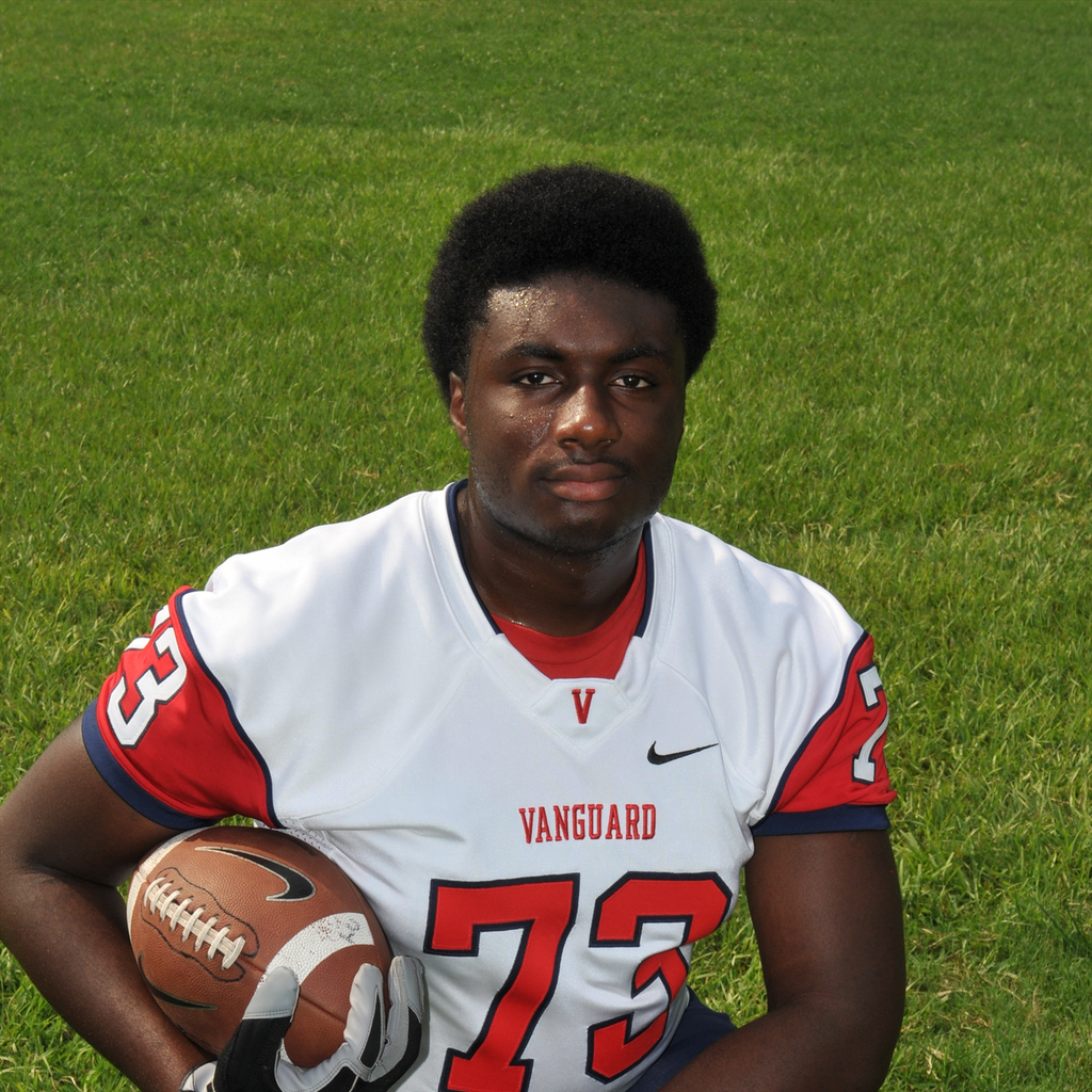 Jerell Kinkaide mugshot