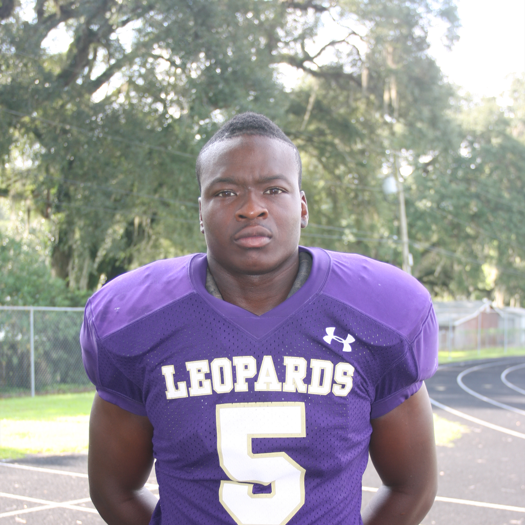 C.J. Clark mugshot