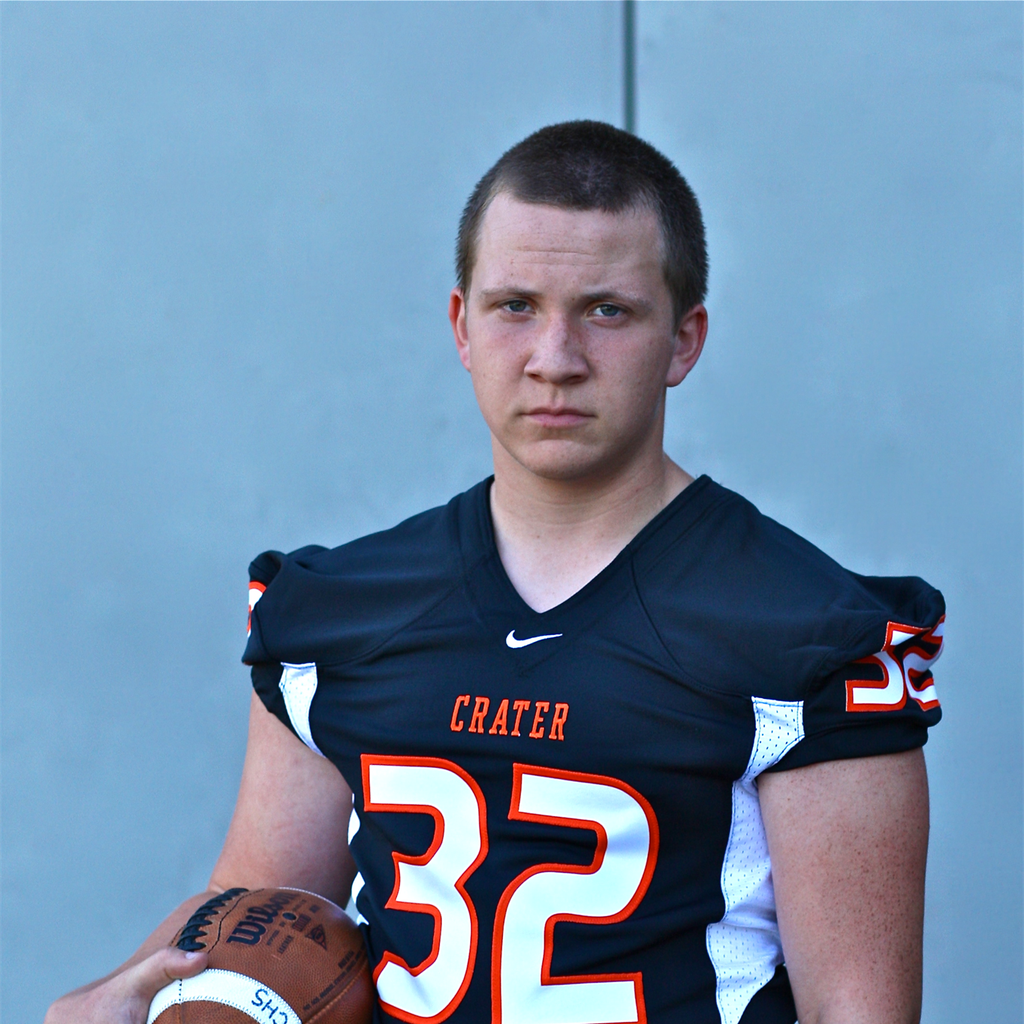 Kellen Higinbotham