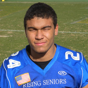 Zack Blaylock