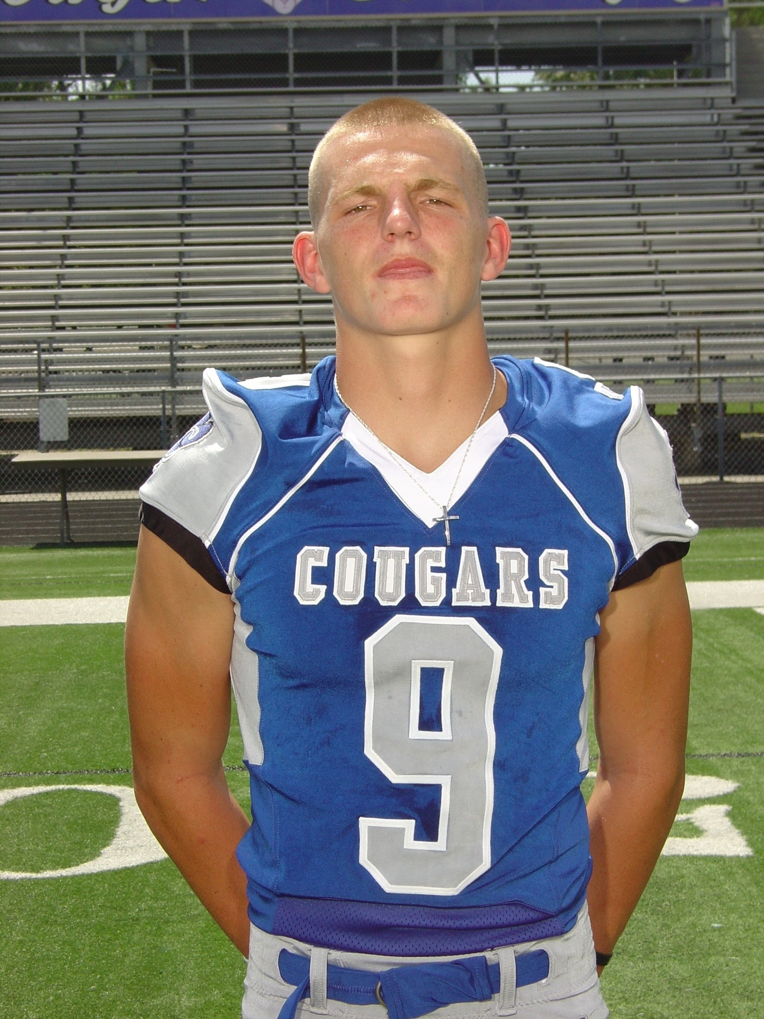 Mike Heuerman