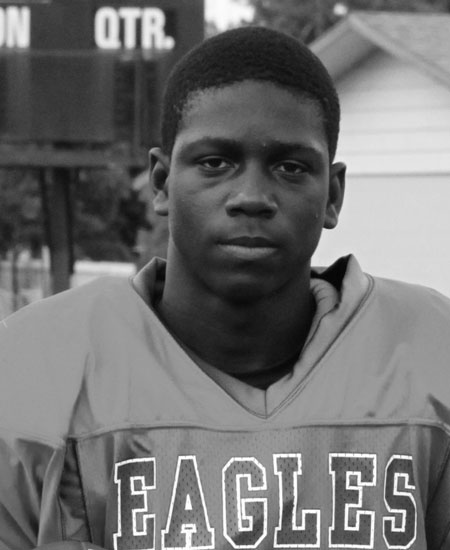 Exavia Montgomery