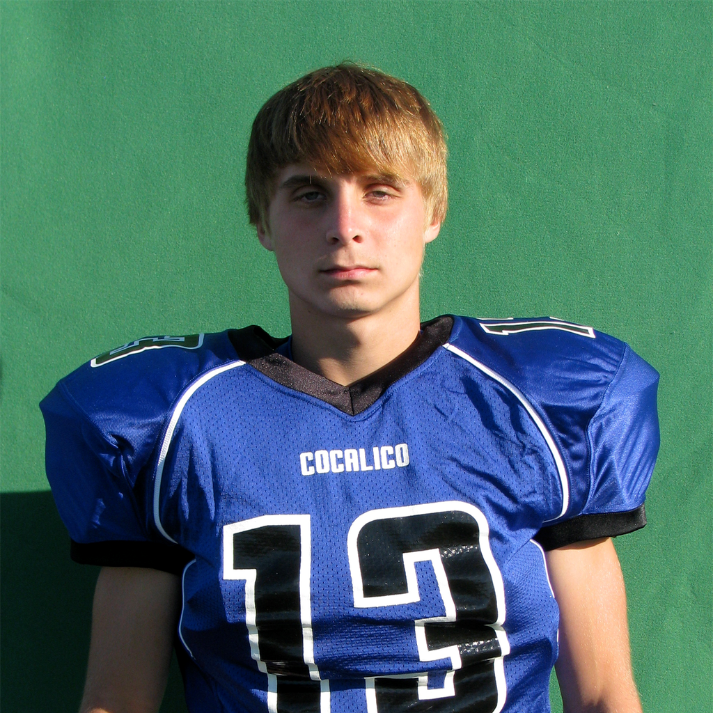 Austin Landis