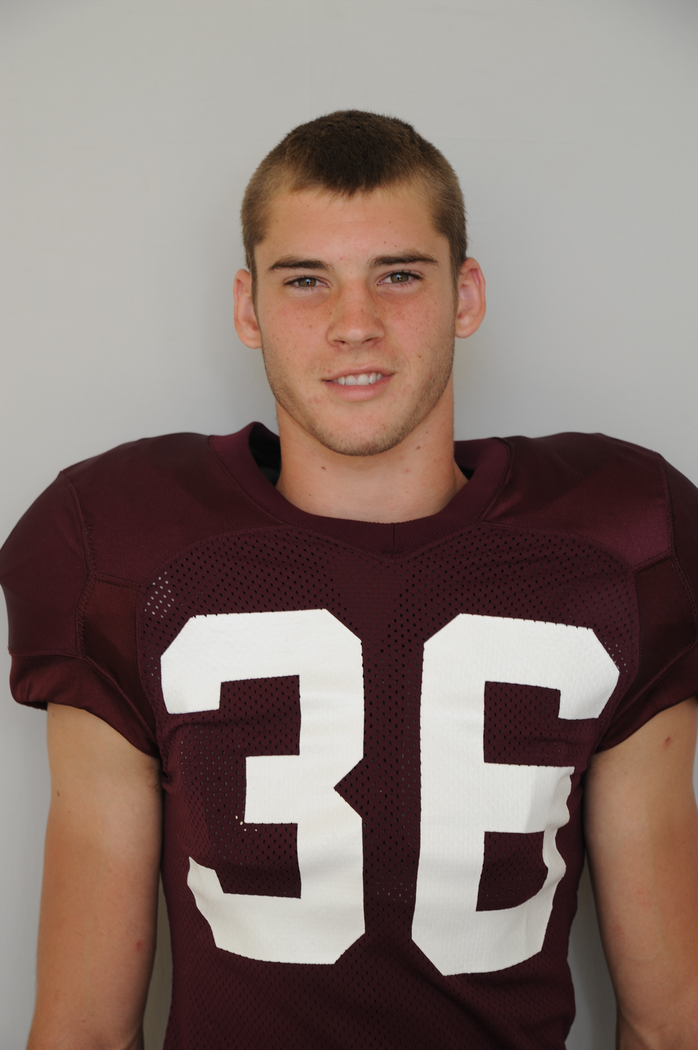 Drake Martinez