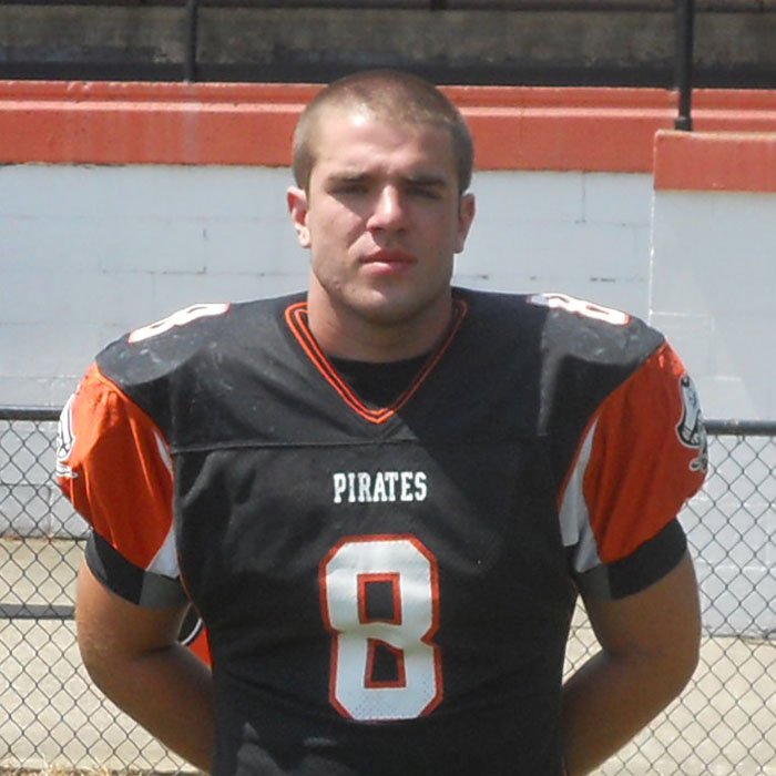 Mark O'Brien