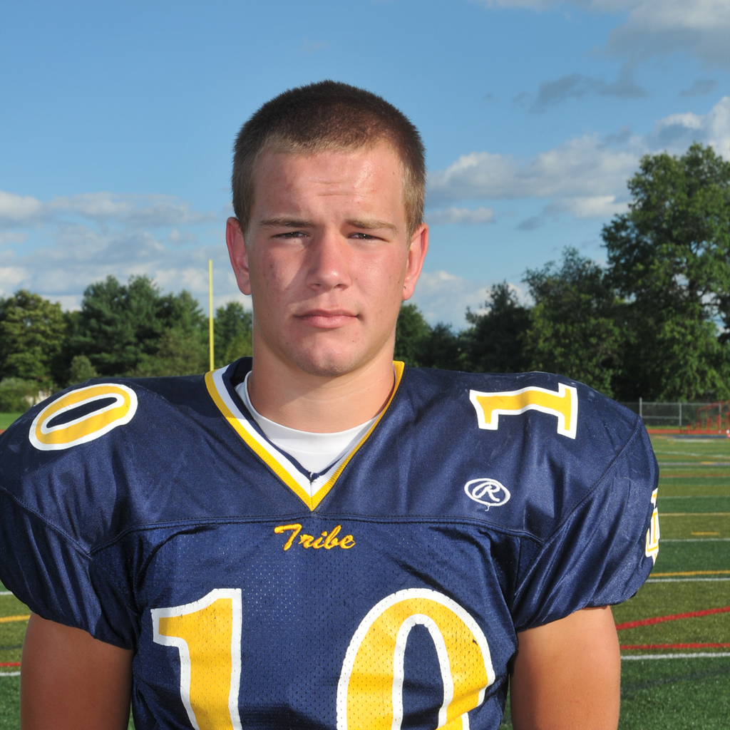 Kyle Fox