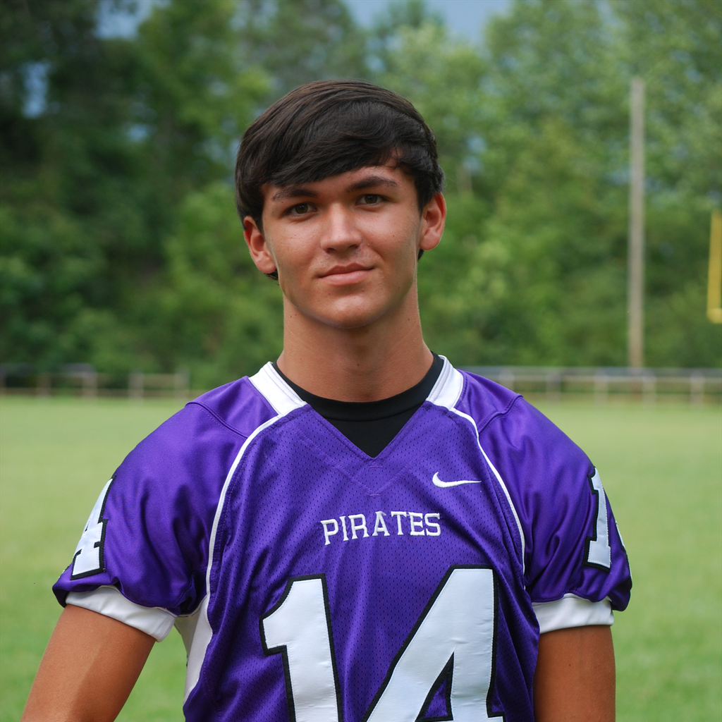 Dalton Ramey